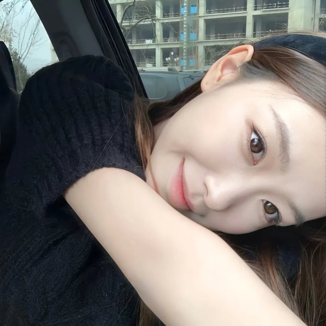 爱人说
